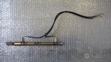 Revisione pistone capote Mercedes SL (R230)