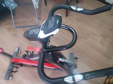 Spin Bike TOORX SRX50