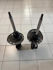 ammortizzatori smart 453