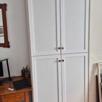 Armadio Mondo Convenienza serie Cecilia 2 ante
