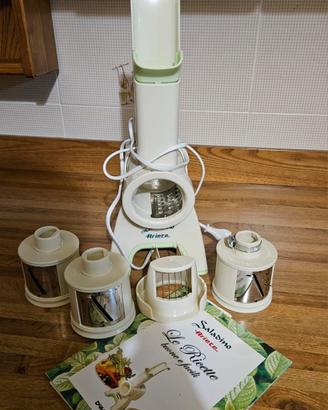ARIETE TAGLIAVERDURE ELETTRICO SALADINO