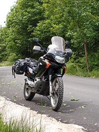 transalp 650