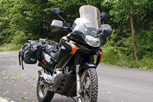 transalp 650