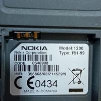 NOKIA 1200 GSM
