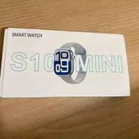 SMARTWATCH S10 MINI