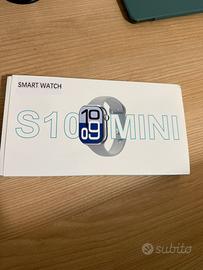 SMARTWATCH S10 MINI