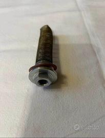 Filtro Olio per Moto d’epoca Guzzi Galletto 192