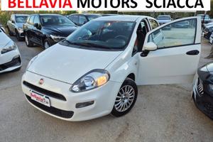 Fiat Punto 1.2 BENZ 8V 5porte 75.000KM
