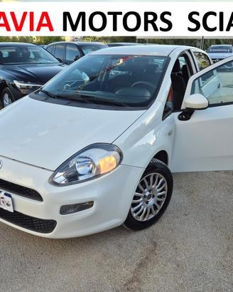 Fiat Punto 1.2 BENZ 8V 5porte 75.000KM