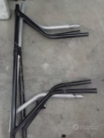 Barre per Handbike Maddinelli