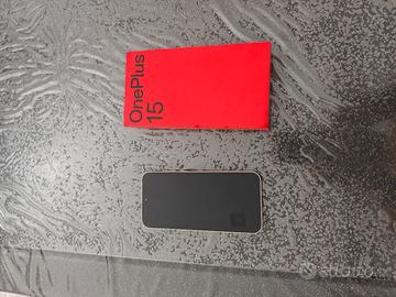 oneplus 15  da 16 GB- 512GB