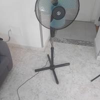 Ventilatore nuovo 20 euro