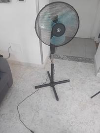 Ventilatore nuovo 20 euro