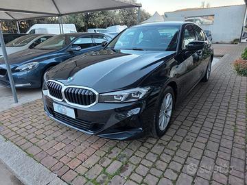 Bmw 318 318d 48V