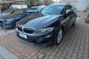 Bmw 318 318d 48V