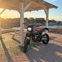 Moto.