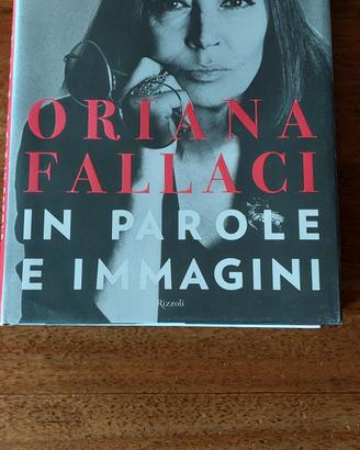 Oriana Fallaci