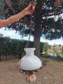 lampadario