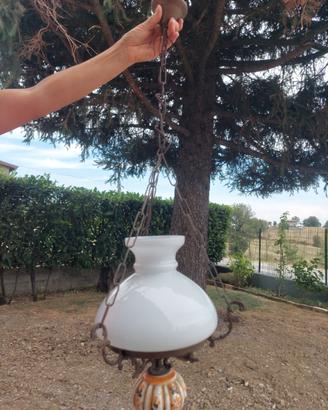 lampadario