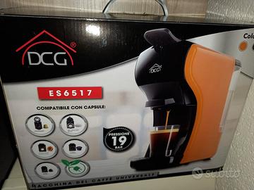 macchina caffè 