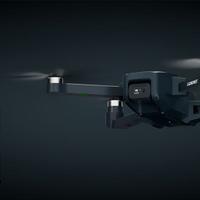 X-IMVNLEI X5 GPS Drone 4K con 2 batterie