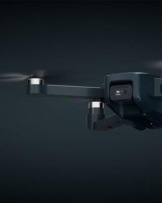 X-IMVNLEI X5 GPS Drone 4K con 2 batterie