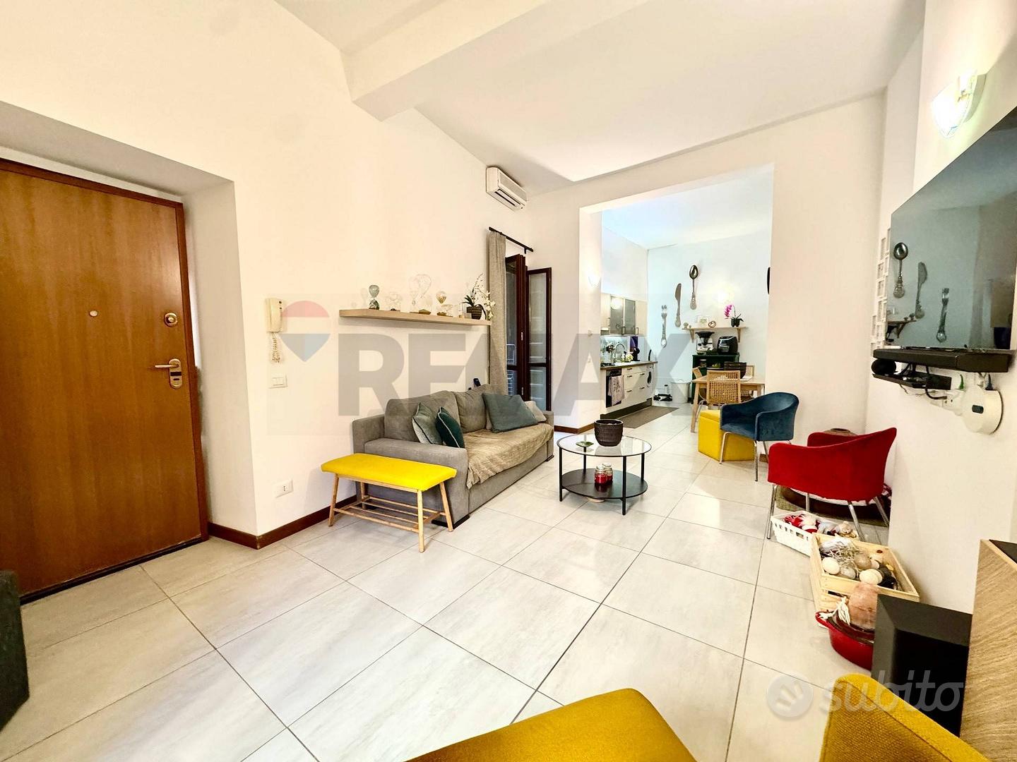 Appartamento - Palermo - Vista 5