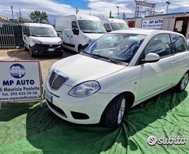 Lancia Ypsilon 1.2 Benz(KM 145.000-X NEOPATENTATI)