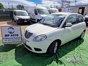 Lancia Ypsilon 1.2 Benz(KM 145.000-X NEOPATENTATI)