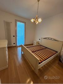 letto matrimoniale