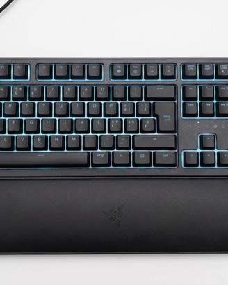 Tastiera Razer ornata V2