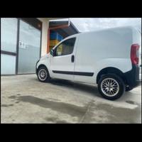 Citroen nemo