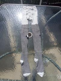 Collant bimba Disney