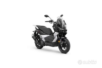 VOGE Sfida SR2 ADV