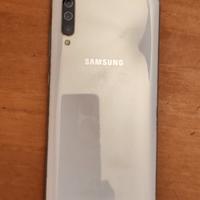 Samsung galaxy a 70 per pezzi