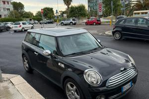 MINI Cooper Clubman 1.6 Benzina Automatica