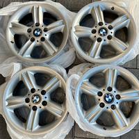 Cerchi bmw 16’ originali