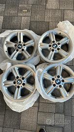 Cerchi bmw 16’ originali