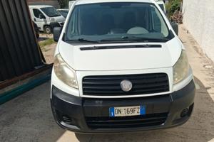 FIAT SCUDO 1.6 90 CV ANNO 2008 KM 202000