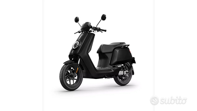 NIU NQi GTS