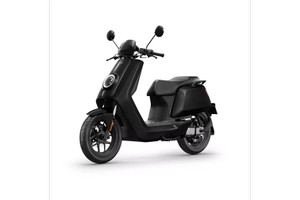 NIU NQi GTS