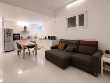Appartamento Lonigo [RIF. L25VRG]