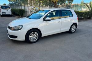 Volkswagen Golf 1.6 TDI 5p. Usato Garantito