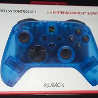 CONTROLLER WIRELESS NINTENDO