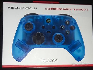 CONTROLLER WIRELESS NINTENDO