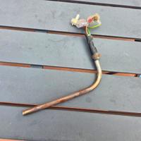 Resistenza 220V frigorifero trivalente