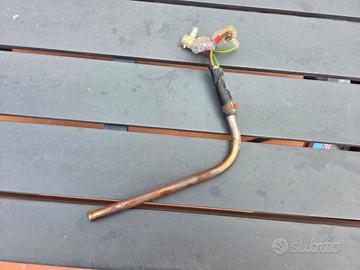 Resistenza 220V frigorifero trivalente