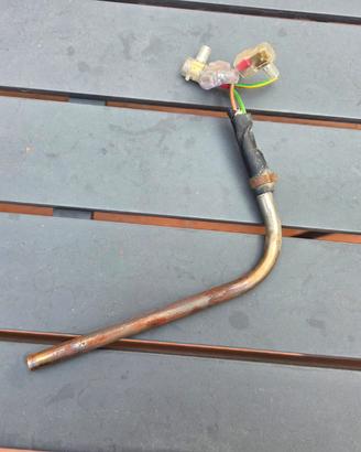 Resistenza 220V frigorifero trivalente