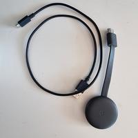 Google Chromecast 