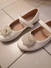 scarpe ballerine 